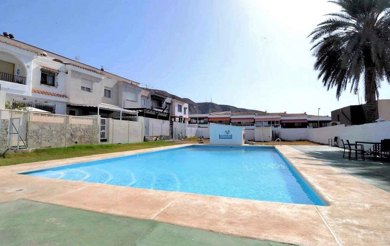 Villa Colon Aguadulce  0*, Aguadulce (Almeria)