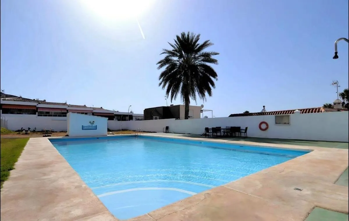 Villa Colon Aguadulce  0*, Aguadulce (Almeria) Spain