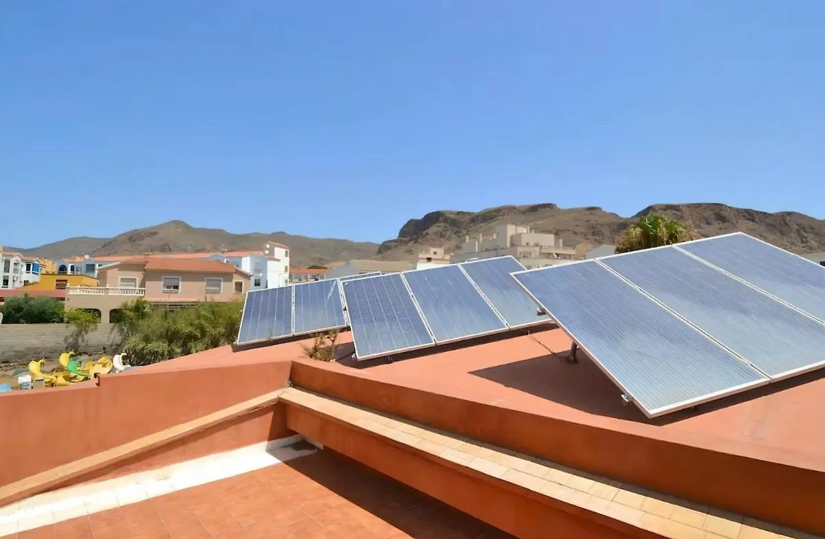 Holiday home Villa Colon Aguadulce