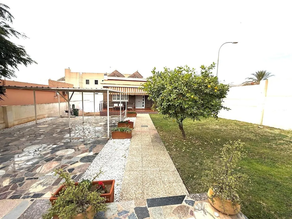 Villa Colon Aguadulce  Holiday home