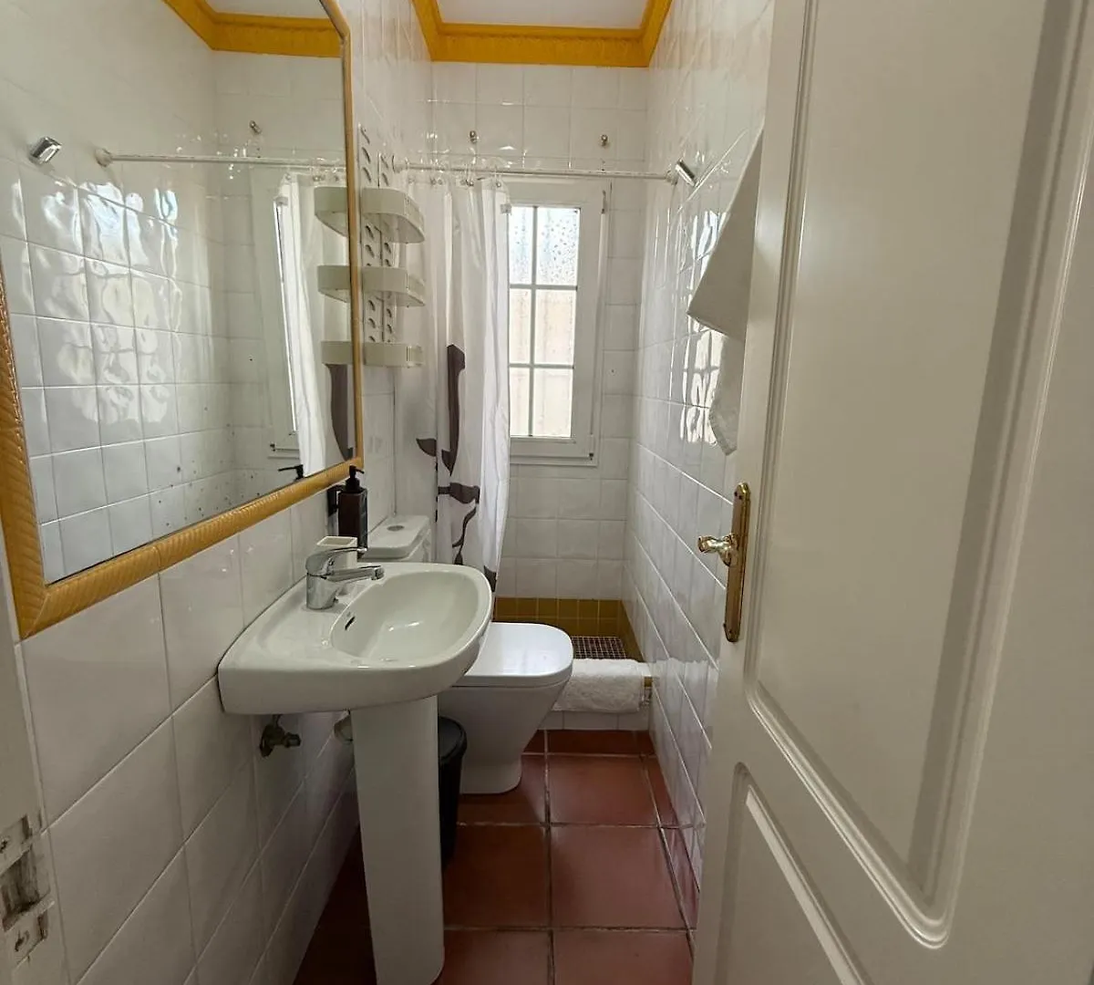 Holiday home Villa Colon Aguadulce