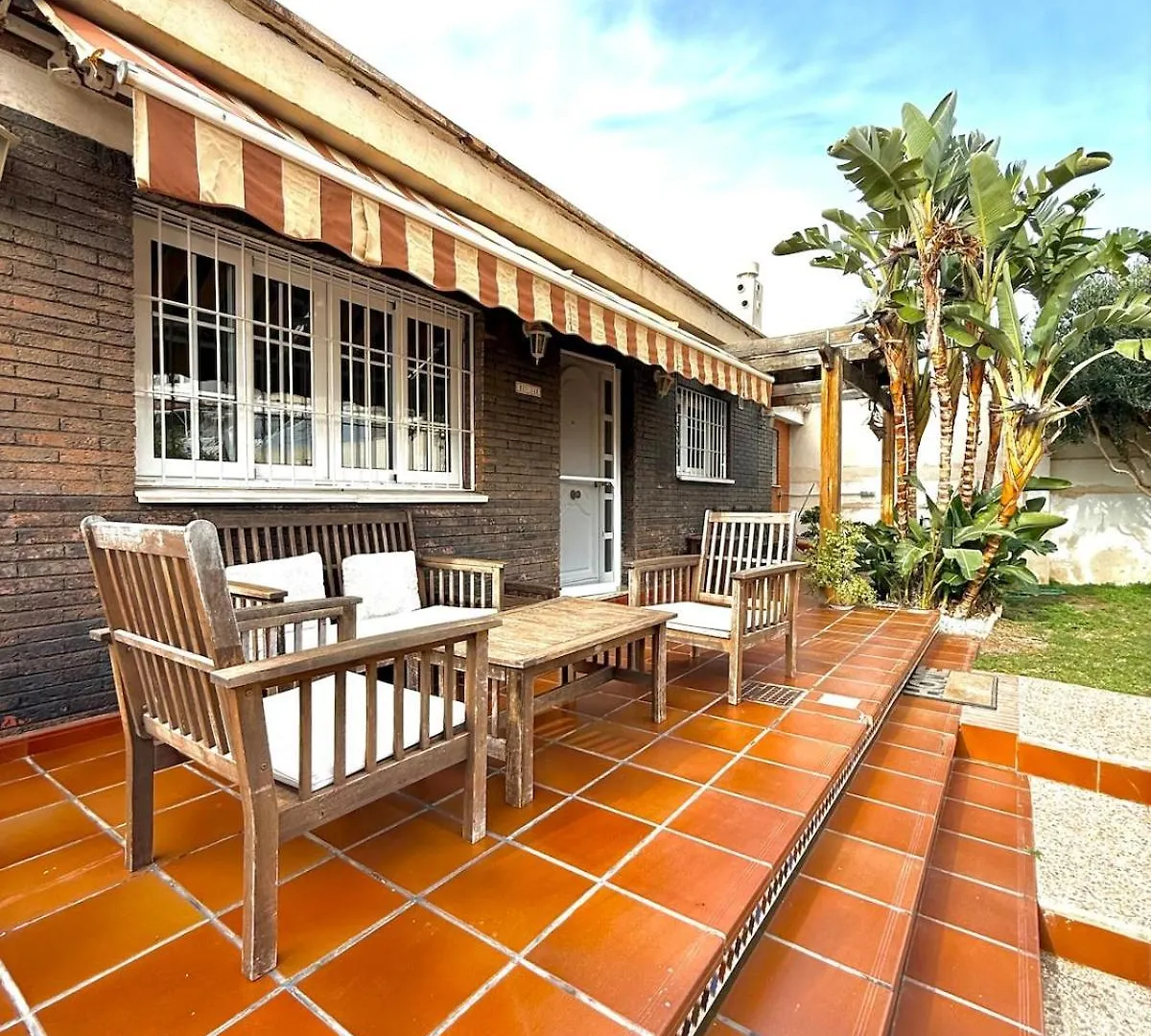 Villa Colon Aguadulce