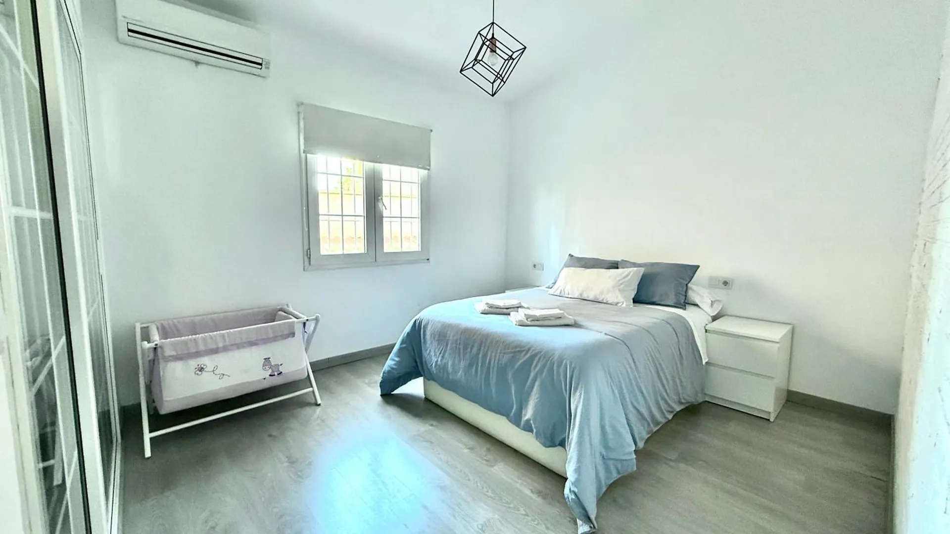 Villa Colon Aguadulce  0*, Aguadulce (Almeria) Spain